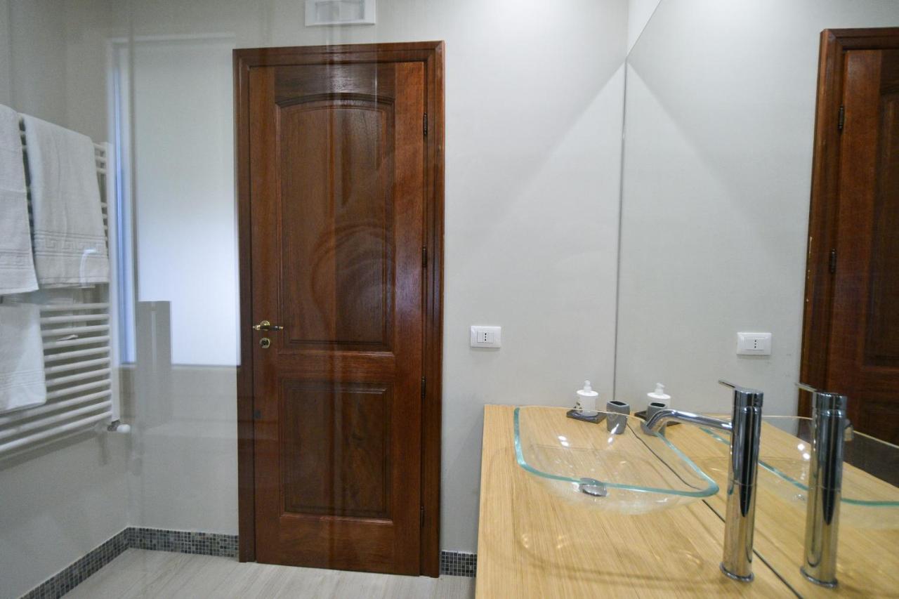 مبيت وإفطار أغريجنتو Parnasus المظهر الخارجي الصورة