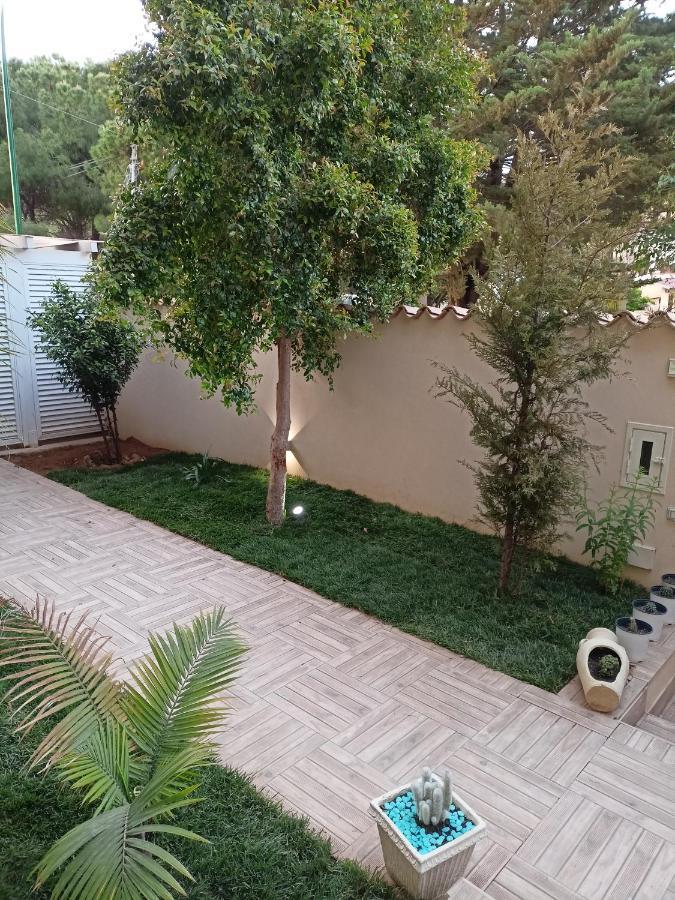 مبيت وإفطار أغريجنتو Parnasus المظهر الخارجي الصورة