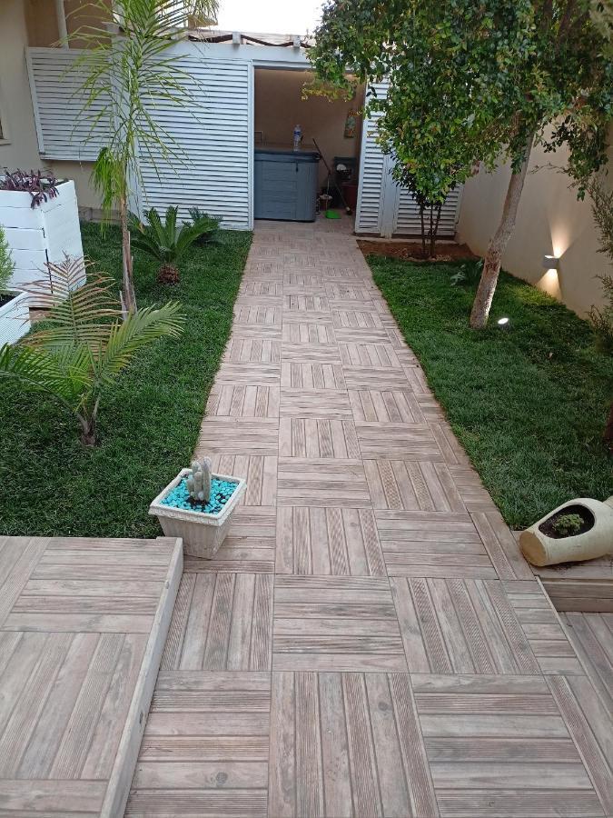 مبيت وإفطار أغريجنتو Parnasus المظهر الخارجي الصورة